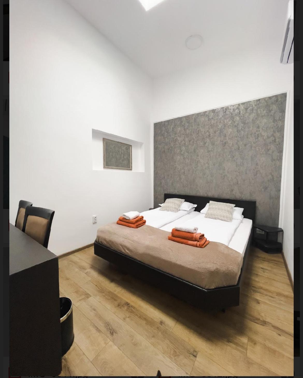 Myda Hotel Apahida Exterior photo