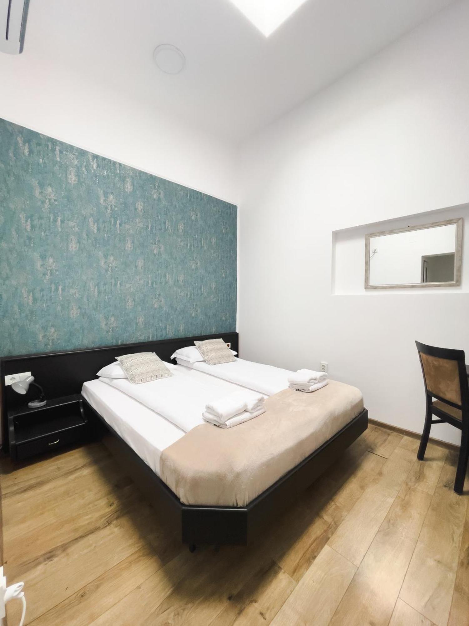 Myda Hotel Apahida Exterior photo